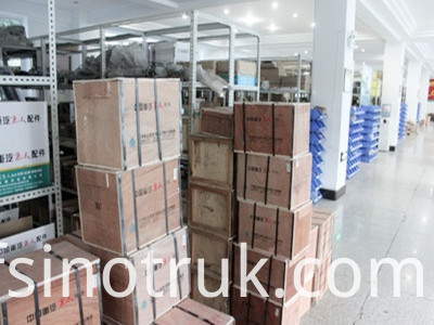 Warehouse Warehouse